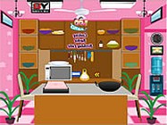 Barbie birthday cake online