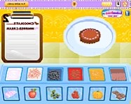 Cooking pies online
