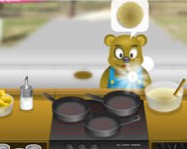 Hungry bears online