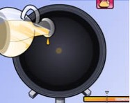 Love chef online