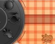 Mold online sütős játék