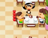Mommas Diner online