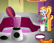 Monster High icecream online