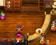 Mystic emporium ingyen játék