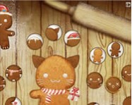 The gingerbread factory tablet jtk