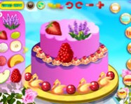 Your surprise cake 2 ingyen html5
